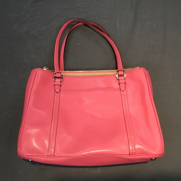 Coach Peyton Jordan Carryall F25669 - Picture 2 of 8